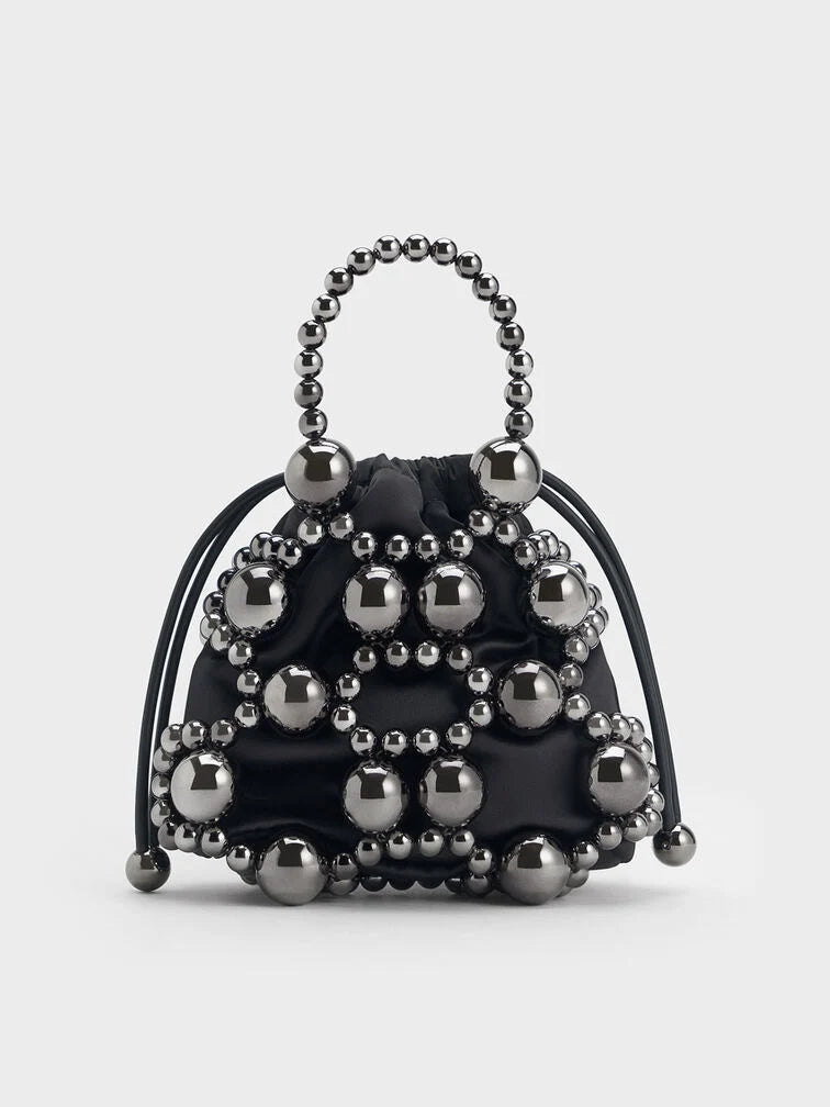 Clutch Classic Black