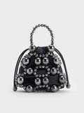 Clutch Classic Black