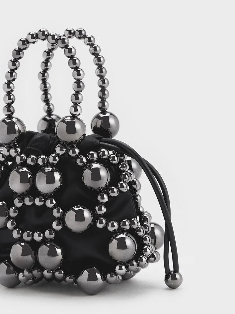 Clutch Classic Black