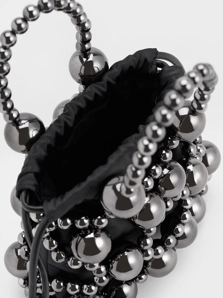 Clutch Classic Black