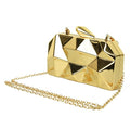 Clutch Cherish Golden Color