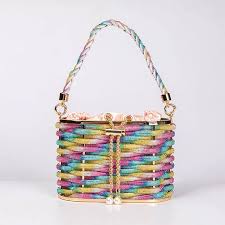 Clutch Sitara Multicolor