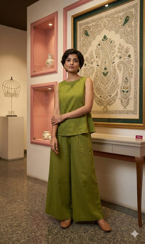 Rangresa Flex Coord sets