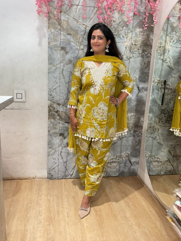 Rangresa Cotton Farshi sets